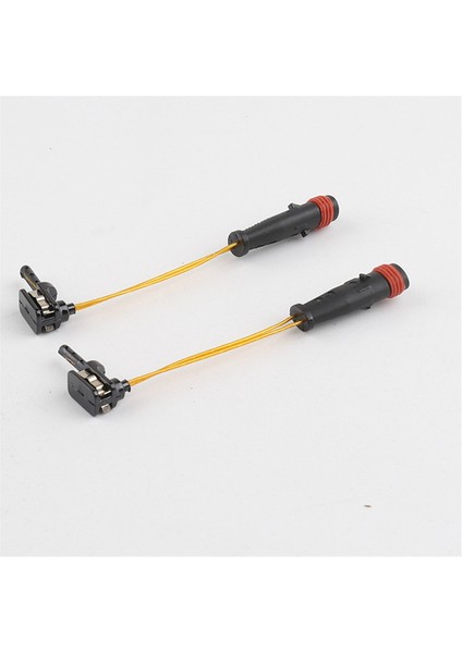 Araç Ön Aks Fren Sensörü Fren Yolu Aşınma Sensörü Fren Sensörü Hattı 2115401717 Mercedes-Benz Için A/b/c/e/s/glk/clc-Sınıf (Yurt Dışından) fırsatları