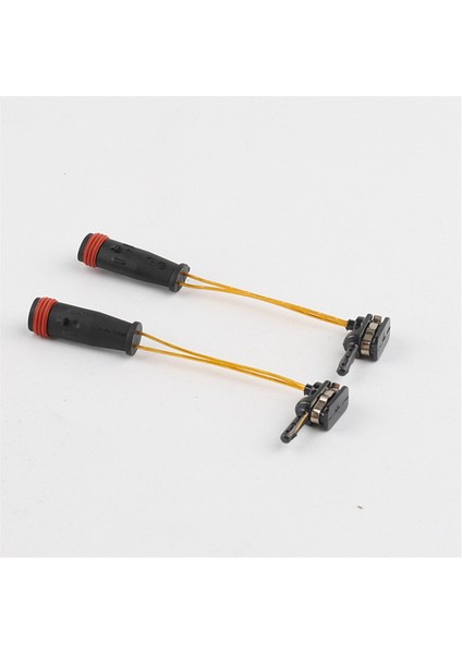 Araç Ön Aks Fren Sensörü Fren Yolu Aşınma Sensörü Fren Sensörü Hattı 2115401717 Mercedes-Benz Için A/b/c/e/s/glk/clc-Sınıf (Yurt Dışından) indirimleri