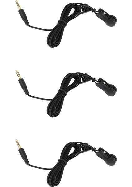 3x Kardiyo Kulak Kalp Atış Hızı Nabız Ölçer Sensörü Kettler Kardiyo Fitness Ekipmanı Aksesuarları Kalp Atış Hızı Izleme (Yurt Dışından)