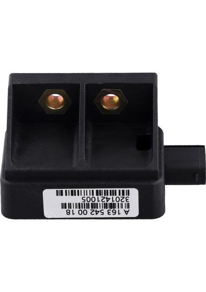 A1635420018 Araba Esp Başk Rapides Benz W163 M-Serisi 1998-2002 2408190246 (Yurt Dışından)