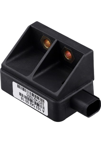 A1635420018 Araba Esp Başk Rapides Benz W163 M-Serisi 1998-2002 2408190246 (Yurt Dışından) fiyatları