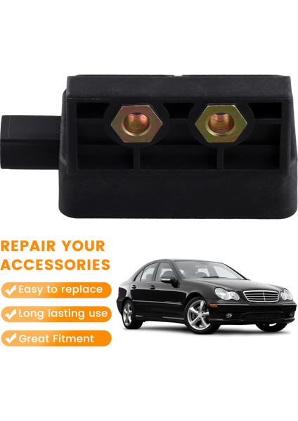 A1635420018 Araba Esp Başk Rapides Benz W163 M-Serisi 1998-2002 2408190246 (Yurt Dışından) fırsatları