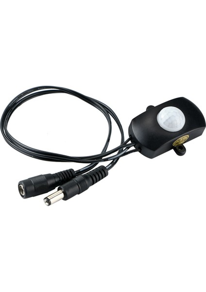 10X Dc 6V 12V 24V 5A Pır Hareket Sensörü Anahtarı Mini Pır Kızılötesi Ir Sensör Dedektör Anahtarı Modülü (Siyah) (Yurt Dışından) modelleri