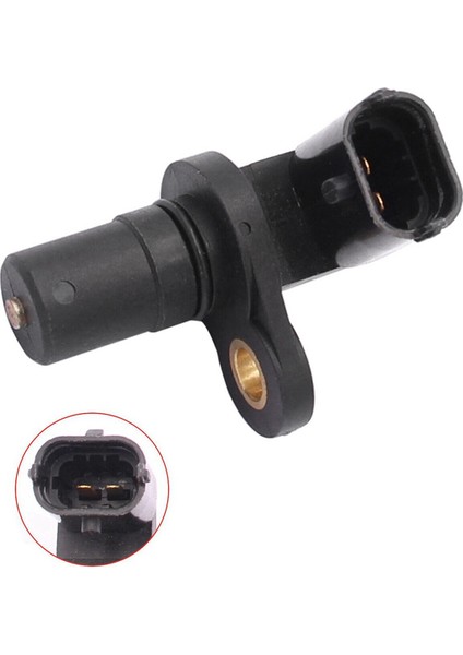 2x Şanzıman Hız Sensörü 45955-22750 Kia Rio Hyundai Accent 2006-2011 (Yurt Dışından) indirimleri