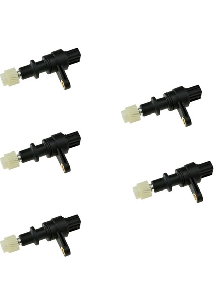 Honda Fit 2007-2008 1 5l L4 78410-SAA-003 78410SAA003 Için 5x Araç Aracı Hız Sensörü (Yurt Dışından)