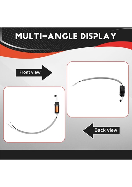 Hyundai Kia Için 95840-A4000 Ata Yeni Vites Kavşağı Solenoid (Yurt Dışından) indirimleri