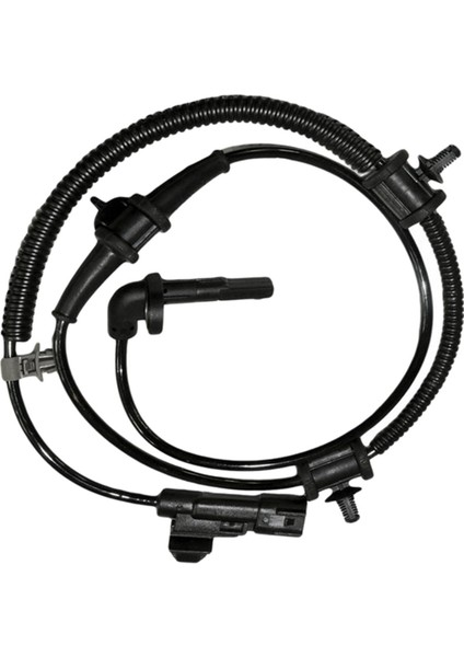 Chevrolet Için 2x Abs Tekerlek Hız Sensörü Cruze Buick Lacrosse Excelle Vauxhall Opel Insignia Astra 12841616 13329258 (Yurt Dışından) indirimleri