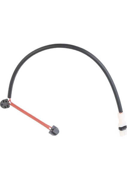 Araba Diski Freni Ön Aks Fren Sensörü Fren Yolu Aşınma Sensörü Fren Sensörü Hattı 99761267501 Porsche 911 Coupe 997 (Yurt Dışından) indirimleri