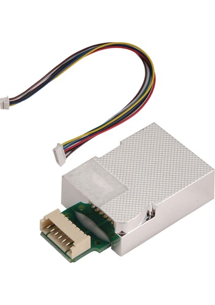 Co2 Sensörü 400-10000 Ppm Karbon Dioksit Hava Kalitesi Algılama Kızılötesi Gaz Sensör Modülü MH-Z19E Düşük Güç Tüketimi (Yurt Dışından) fiyatları