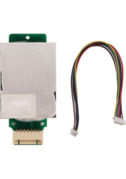 Co2 Sensörü 400-10000 Ppm Karbon Dioksit Hava Kalitesi Algılama Kızılötesi Gaz Sensör Modülü MH-Z19E Düşük Güç Tüketimi (Yurt Dışından) modelleri