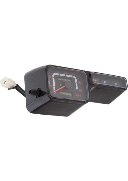 3x Motosiklet LCD Dijital Speedometre Tachometre Honda XR250 CRM250 BAJA250 Için (Yurt Dışından) indirimleri