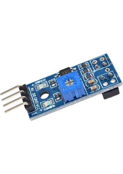 50PCS TCRT5000 Kızılötesi Yansıtıcı Sensör Modülü Ir Bariyer Hattı Arduino Akıllı Araba Robotu Için Fotoelektrik Anahtar (Yurt Dışından) indirimleri