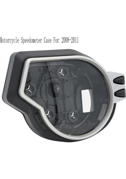 Motosiklet Hızölçer Kasası Kapak Honda CBR1000 Cbr 1000 Rr 2008-2011 Için Takometre Muhafazası (Yurt Dışından) indirimleri