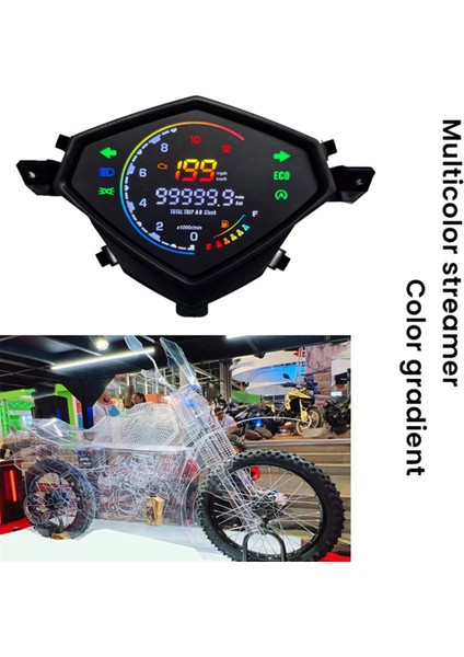 Yamaha MIO125 Mio I125 MIO110 Mio M3 (Yurt Dışından) modelleri