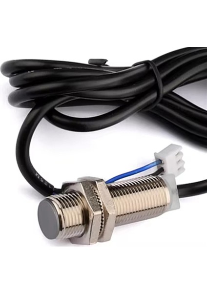 9999RPM Takometre Dijital LED Sayma Metre Dc 8-24V Gösterge Metre ile Npn 5V Salon Mıknatıs Sensör Anahtarı (Yurt Dışından) fiyatları