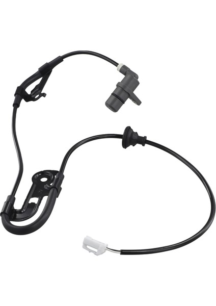 Toyota Harrier Için Abs Tekerlek Hız Sensörü 1997-2003 Lexus RX300 1998-2003 W/fwd 8954548010 Arka Sağ (Yurt Dışından)