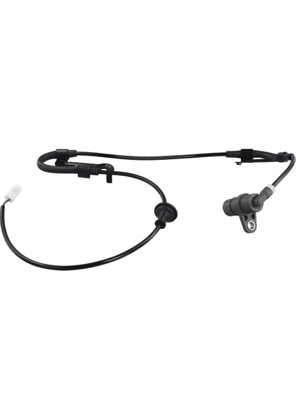 Toyota Harrier Için Abs Tekerlek Hız Sensörü 1997-2003 Lexus RX300 1998-2003 W/fwd 8954548010 Arka Sağ (Yurt Dışından) modelleri