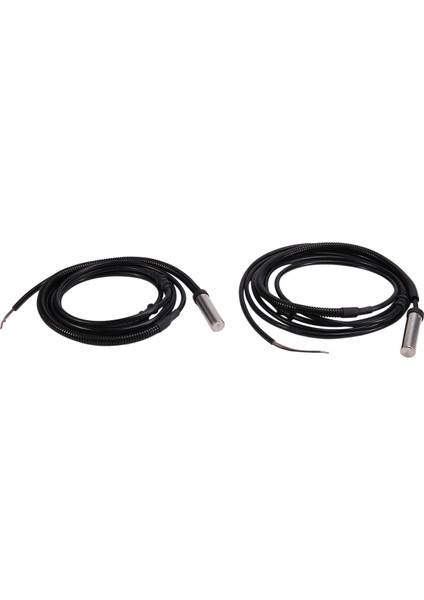 Araba Sol ve Sağ Arka Abs Hız Sensörü Mercedes Benz G Wagon G Sınıfı 2002-2018 A4635401317 A4635401217 (Yurt Dışından) fırsatları