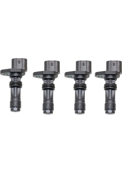 Nissan Navara D40 Pathfinder Için 4x Otomotiv Krank Mili Konum Sensörü X-Trail Murano Dcı 949979-170 23731-EC00A (Yurt Dışından)