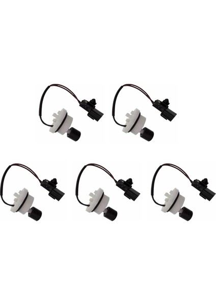 5x Araç Çıkma Yağ Motoru Yakıt Filtre Sensörü 1770A093 1770A354 Mitsubishi L200 K74T 2 5td (1996 - 2006) (Yurt Dışından)