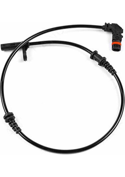 5x Ön Aks L/r Abs Tekerlek Hız Sensörü A2049052905 Mercedes-Benz C-Serisi C180 C200 C250 C350 W204 C204 S204 (Yurt Dışından) fiyatları