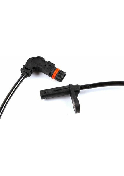 5x Ön Aks L/r Abs Tekerlek Hız Sensörü A2049052905 Mercedes-Benz C-Serisi C180 C200 C250 C350 W204 C204 S204 (Yurt Dışından) modelleri