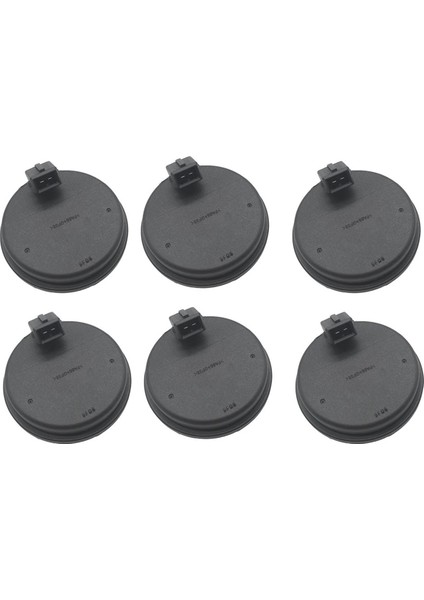 6x Arka Yatak Sensörü Abs Sensörü Sonata Lf Tucson Tl Sportage K5 K7 Vesoster N 58980C1100 58980 C1100 58980-C1100 (Yurt Dışından)