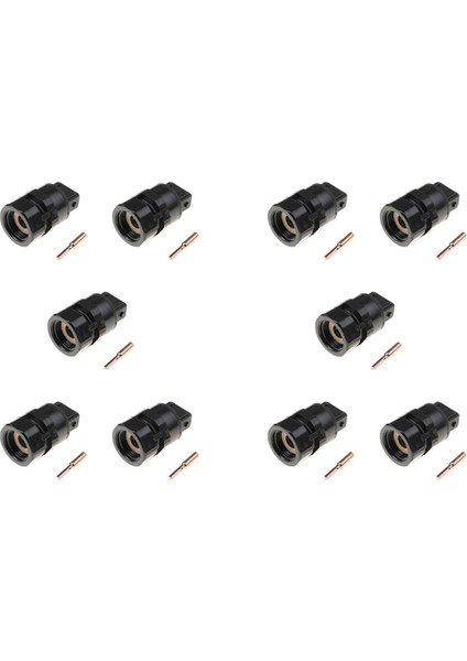 Mitsubishi Için 10X Hız Sensörü Pajero L 200 L 400 Vb MR122305 5S4783 SU5487 SC315 (Yurt Dışından)