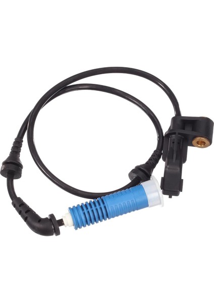 3x Yeni Abs Arka Tekerlek Hız Sensörü Ön For Bmw 3 Serisi E46 320 323 325 330 M3 34526752683 (Yurt Dışından) fiyatları