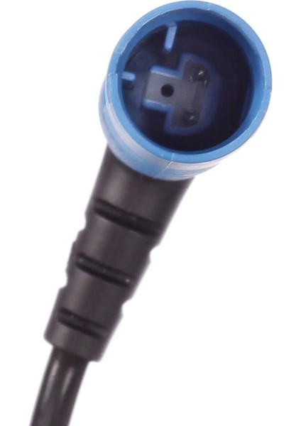 3x Yeni Abs Arka Tekerlek Hız Sensörü Ön For Bmw 3 Serisi E46 320 323 325 330 M3 34526752683 (Yurt Dışından) indirimleri