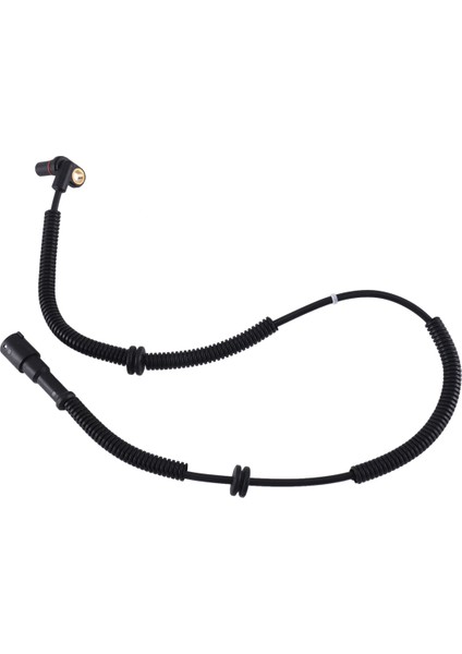 3x 4143209002 Araba Ön Tekerlek Hub Abs Sensörü Ssangyong Için Kyron Actyon 2006-2013 (Yurt Dışından) modelleri