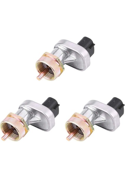 Toyota Için 3x Hız Sensörü Lexus LX450 Isuzu 8973657430 8972565260 Için (Yurt Dışından)