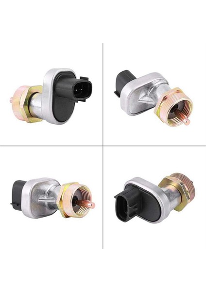 Toyota Için 3x Hız Sensörü Lexus LX450 Isuzu 8973657430 8972565260 Için (Yurt Dışından) fiyatları