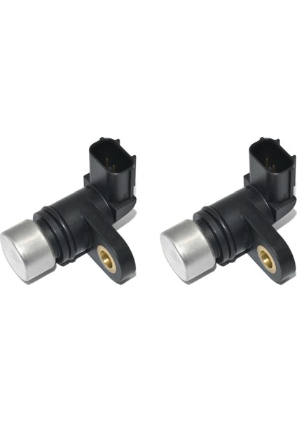 Acura Mdx Rdx Tl Honda Accord Civic Fit 2006-2017 Için 2x 28820-RPC-013 Şanzıman Aracı Hız Sensörü (Vss) (Yurt Dışından)