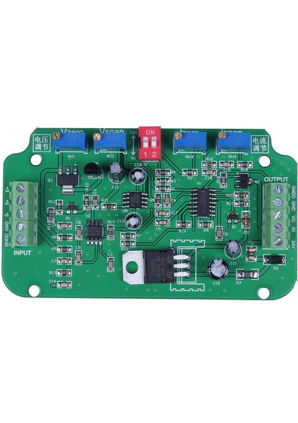 3x 0-10V Yük Hücre Sensörü Amplifikatör Vericisi Ağırlık Sensörü (Yurt Dışından) modelleri