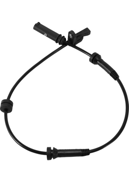 5x Araç Ön Tekerlek Hız Sensörü F20/F30/F31/F32/F33/F36 34526791223 Için Siyah Abs Hız Sensörü (Yurt Dışından) fırsatları