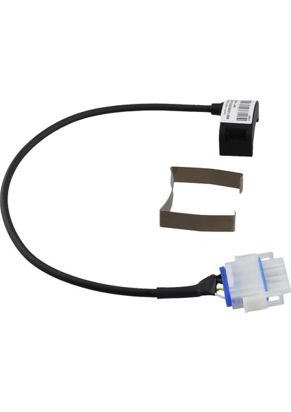 Forklift Yedek Parça Yön Sensörü Jungeinrich EFG1158/EFG216/EFG320 50107012 51337903 (Yurt Dışından) modelleri