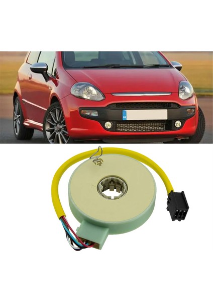 Araba Güç Direksiyon Torku Sensörü 46755205 Fiat Punto Için 51711699 1999-2012 Konum Açısı Sensörü 46755203 46755211 (Yurt Dışından) fırsatları