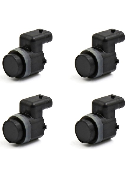 4x Pdc Park Yardım Sensörü Audi A6 C7 A8 4h Q3 8u Q7 4l R8 Vw Passat Golf Tiguan Touran 4H0919275 (Yurt Dışından)