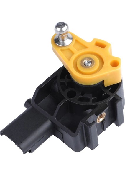 Araba 9663488680 Peugeot 407 Için Citroen C6 Için Ön Yan Yükseklik Seviyesi Sensörü (Yurt Dışından) modelleri