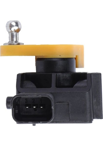 Araba 9663488680 Peugeot 407 Için Citroen C6 Için Ön Yan Yükseklik Seviyesi Sensörü (Yurt Dışından) indirimleri