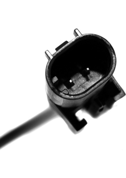 Mercedes-Benz W164 ml Gl 1645400717 Için Arka Sol Veya Sağ Abs Tekerlek Hız Sensörü (Yurt Dışından) modelleri