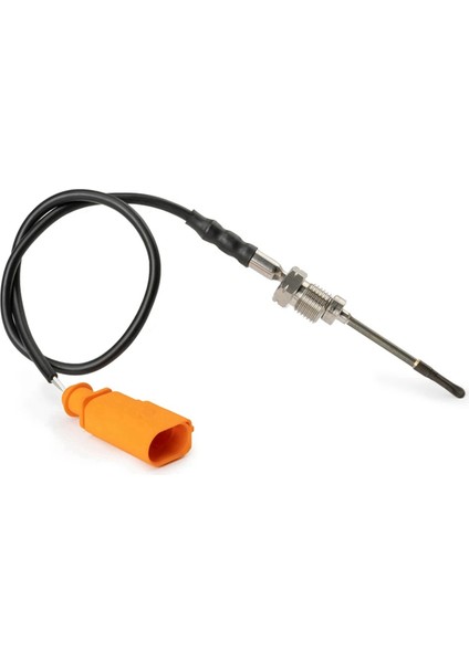 904-711 059906088BB ETS138 Audi Q7 A8 Quattro V6 3 0l Için Araç Egzoz Sıcaklık Sensörü (Yurt Dışından)