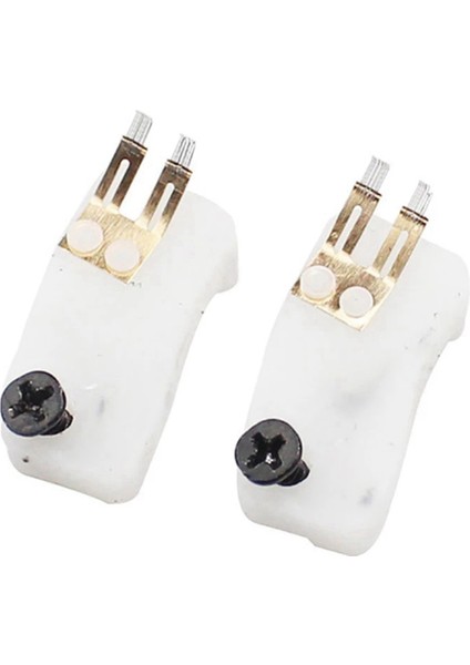 2x Araç Direksiyon Sütun Anahtarı Açı Sensörü Bmw 7 Serisi E60 E65 E66 Için Kontak Fırça Onarım Kiti (Yurt Dışından) modelleri