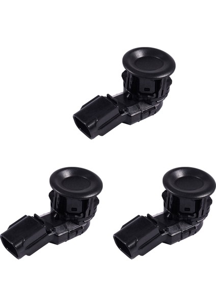 3x 89341-61MA0 Pdc 38460 Yedek Toyota 89341-61MA0-38460 (Yurt Dışından)