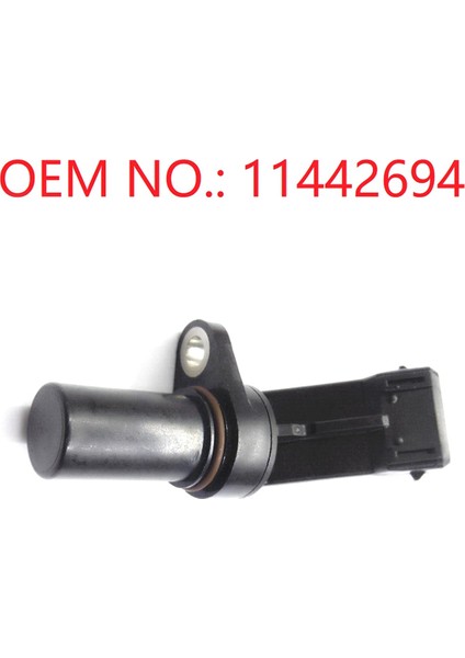 Liebherr Hız Sensörü Için 3x 906 914 916 926C Motor Eksantrik Mili Krank Mili Sensörü 11442694 (Yurt Dışından) indirimleri