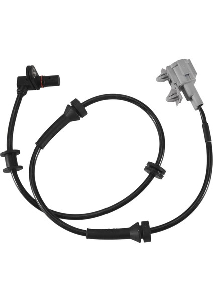 2pcs Abs Tekerlek Hız Sensörü Nissan Navara D40 Pathfinder R51 2005 47910-EA025 40202-JR70B (Yurt Dışından) fırsatları