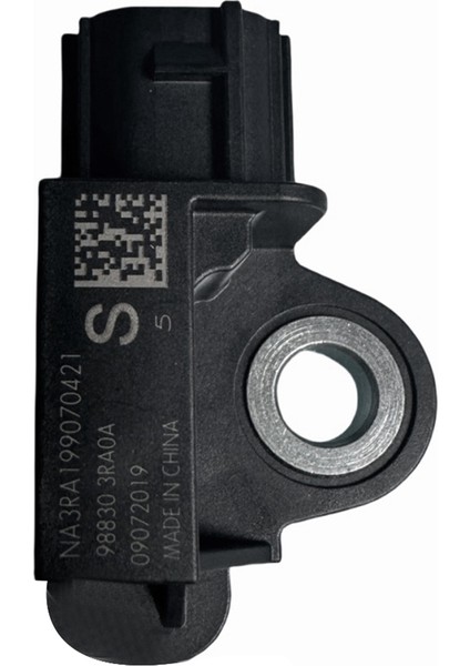 Renault Kadjar Nissan Qashqai X-Trail T32 Dualis 2014-2019 Etki Sensörü 988303RA0A (Yurt Dışından) indirimleri