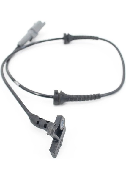 4x 9665386780 Abs Tekerlek Hız Sensörü Fiş Ön Sol Sağ 4545K3 4545F5 96496780 Peugeot 307 308 Citroen C4 Ds4 (Yurt Dışından) fırsatları