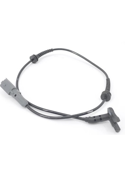 4x 9665386780 Abs Tekerlek Hız Sensörü Fiş Ön Sol Sağ 4545K3 4545F5 96496780 Peugeot 307 308 Citroen C4 Ds4 (Yurt Dışından) indirimleri